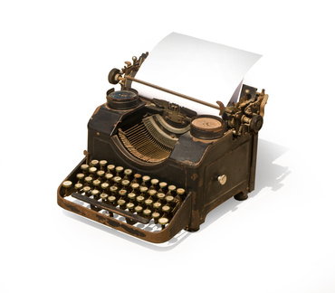 So, you want to write a novel?